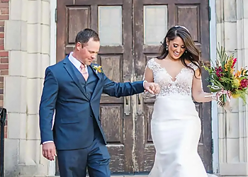 Kansas City Wedding Photographers epagaFOTO