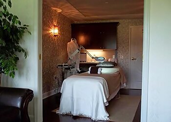 Pittsburgh Spas esSpa Organic Hungarian Skincare + Salon