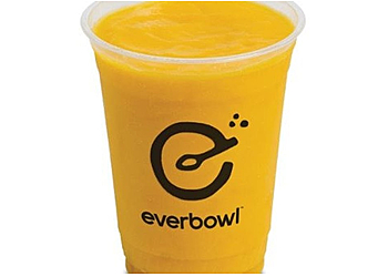 Chesapeake Juice Bars everbowl