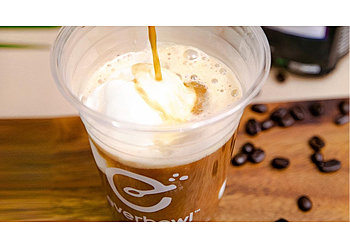 Chesapeake Juice Bars everbowl