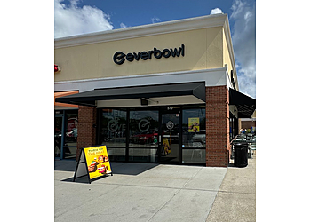 everbowl Chesapeake Juice Bars image 1