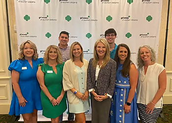 exploreMedia - Montgomery, AL Advertising Agencies - Professional Team Image