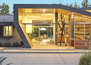 Inglewood Residential Architects (fer) Studio