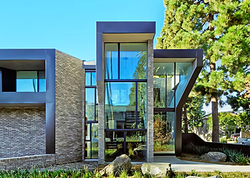 Inglewood Residential Architects (fer) Studio