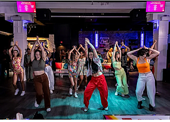 fireWALL dance theater Pittsburgh Dance Schools image 1
