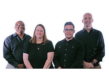 Fayetteville It Services geoIM