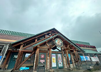 Rochester Pizza Places Broadway Bar & Pizza Rochester