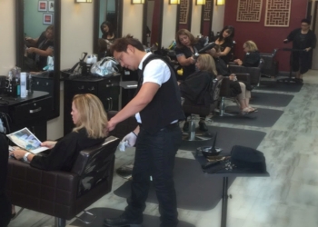 3 Best Hair Salons in Pembroke Pines, FL - Expert Recommendations