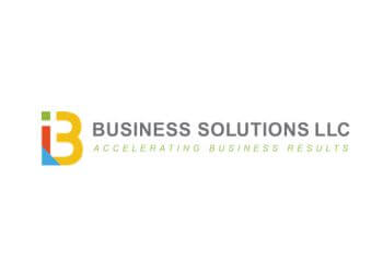 i3 Business Solutions