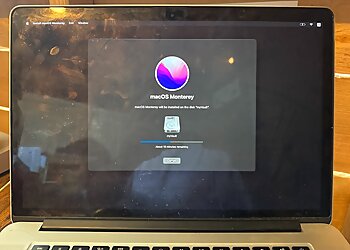 Vancouver Computer Repair i-5 Computers Inc.