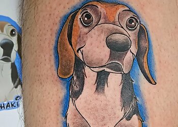 i Am Art Tattoo & Piercing Philadelphia Tattoo Shops image 1
