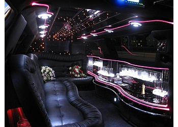 Xblackcar.com - Oakland, CA Limo Service - Facility Image