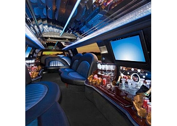 Xblackcar.com - Oakland, CA Limo Service - Professional Highlights