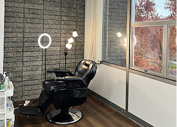 Concord Beauty Salons iBrows Threading By Sab