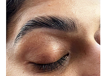 Concord Beauty Salons iBrows Threading By Sab