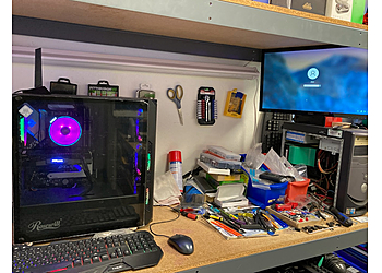 Garden Grove Computer Repair iCP Ignite Computer Pro