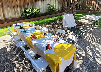 San Jose Event Rental Companies iCelebrate Event Rentals