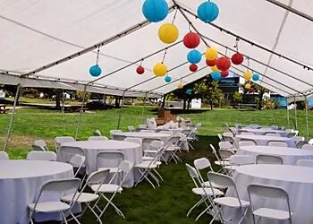 San Jose Event Rental Companies iCelebrate Event Rentals