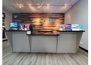 Salt Lake City Cell Phone Repair iCell Wireless