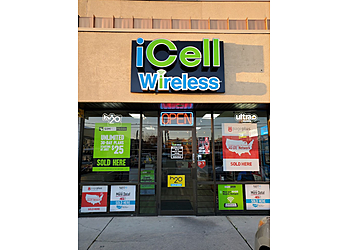 iCell Wireless Salt Lake City Cell Phone Repair image 1