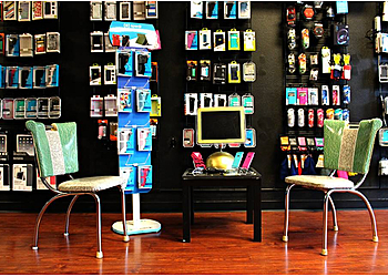 Portland Cell Phone Repair iChihuahua Repair