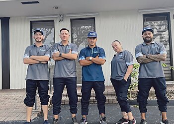 Miramar Commercial Cleaning Services iCleaning Services