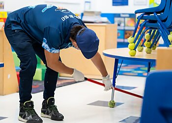 Miramar Commercial Cleaning Services iCleaning Services
