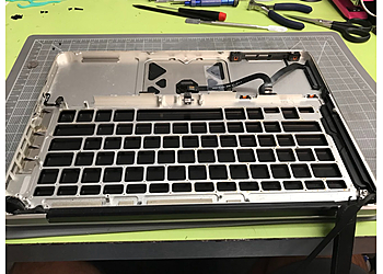 Tampa Computer Repair iCustom Repairs & Retail South Tampa