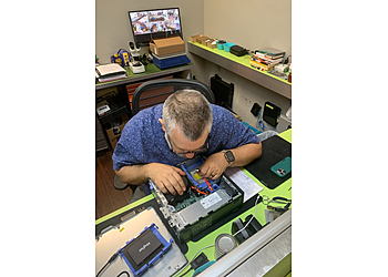iCustom Repairs & Retail South Tampa Tampa Computer Repair image 1