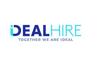 iDEAL Hire Miami Staffing Agencies