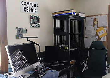 iDEAL PC Reapirs Miami Gardens Computer Repair image 1