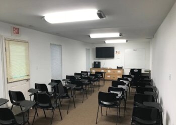 Baltimore Driving Schools iDrive Driving Academy