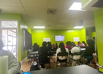 Baton Rouge Driving Schools iDrive Teen Driving Academy