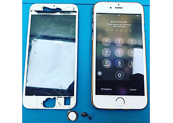 Detroit Cell Phone Repair iFIX DETROIT