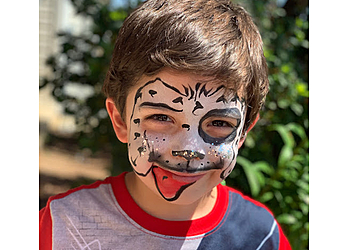 Philadelphia Face Painting iFacePaint