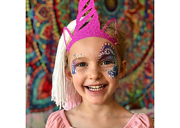 Philadelphia Face Painting iFacePaint