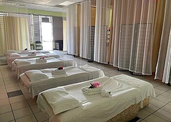 Corona Massage Therapy iFeet Foot Massage