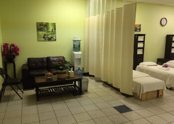 Corona Massage Therapy iFeet Foot Massage