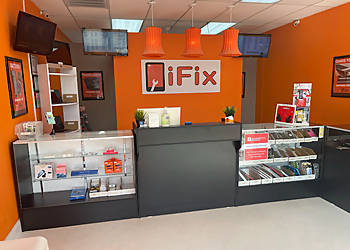 Carrollton Computer Repair iFix