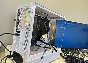 iFix Mac & PC Repair - Dallas, TX Computer Repair - Service Highlights