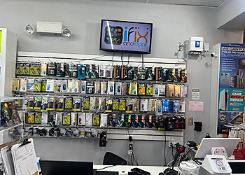 iFixandRepair Athens Walmart - Athens, GA Cell Phone Repair - Office Image