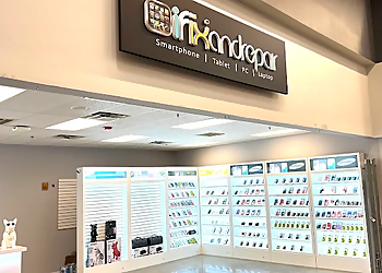 iFixandRepair Athens Walmart iFixandRepair Athens Walmart - Athens, GA Cell Phone Repair - Business Exterior Image