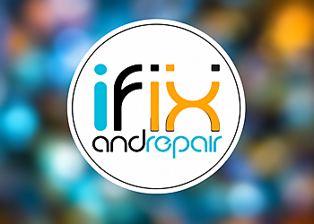 iFixandRepair iFixandRepair - Birmingham, AL Cell Phone Repair - Logo