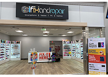 iFixandRepair iFixandRepair - Chandler, AZ Cell Phone Repair