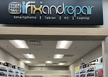 iFixandRepair Palmdale Cell Phone Repair