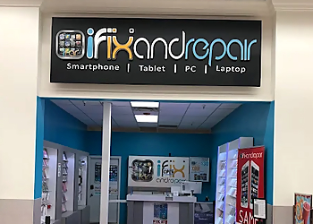 iFixandRepair Columbus iFixandRepair Columbus - Columbus, OH Cell Phone Repair - Business Exterior Image