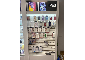 Fort Wayne Cell Phone Repair iFixandRepair-Fort Wayne Coldwater Walmart