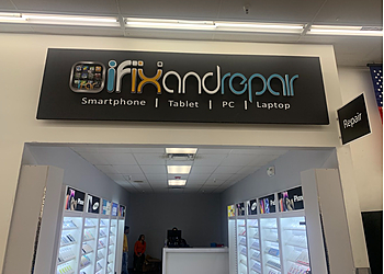 iFixandRepair-Fort Wayne Coldwater Walmart Fort Wayne Cell Phone Repair image 1