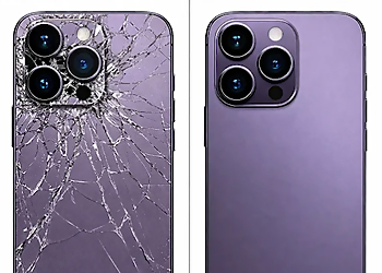iFixandRepair Fort Worth - Fort Worth, TX Cell Phone Repair - Service Highlights