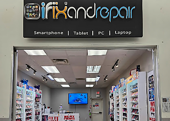 iFixandRepair Henrietta Walmart - Rochester, NY Cell Phone Repair - Business Exterior Image